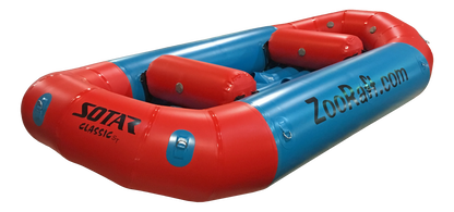 SOTAR ST 12' CLASSIC RAFT