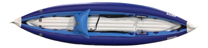SOTAR 12' SL INFLATABLE KAYAK