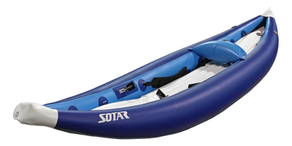 SOTAR 12' SL INFLATABLE KAYAK