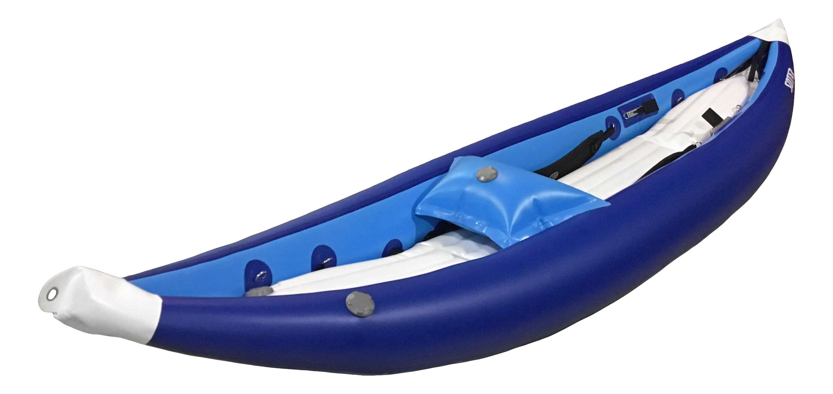 SOTAR 12' SL INFLATABLE KAYAK