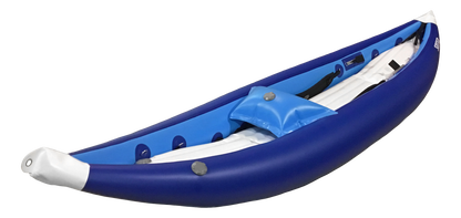 SOTAR 12' SL INFLATABLE KAYAK