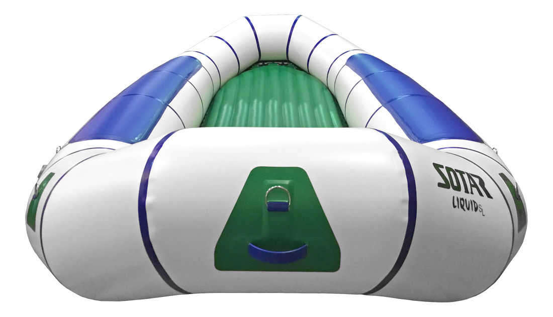 SOTAR SL 15' Liquid Raft