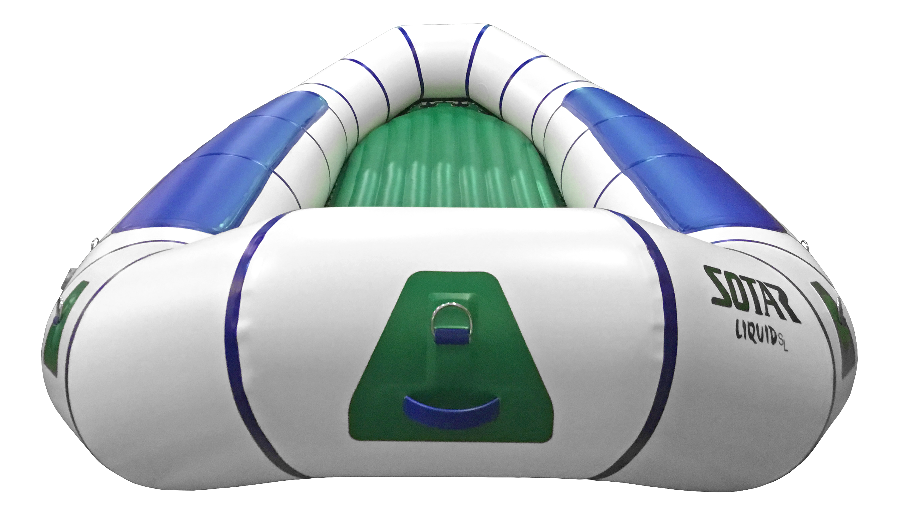 SOTAR SL 15' LIQUID RAFT