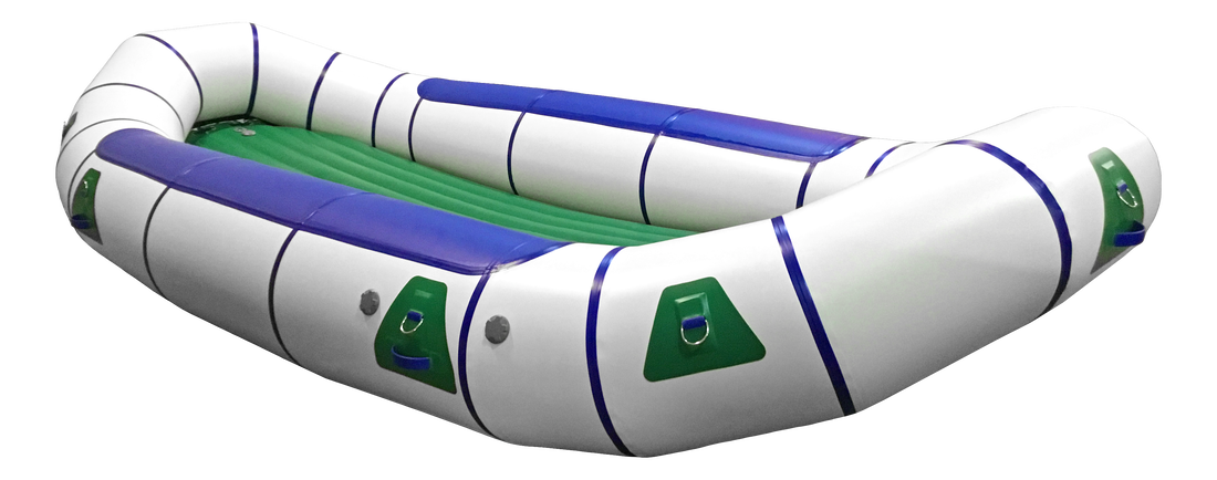 SOTAR SL 15' Liquid Raft