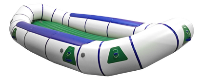 SOTAR SL 15' LIQUID RAFT