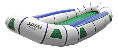 SOTAR SL 15' LIQUID RAFT