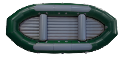 SOTAR SL 16' LIQUID RAFT