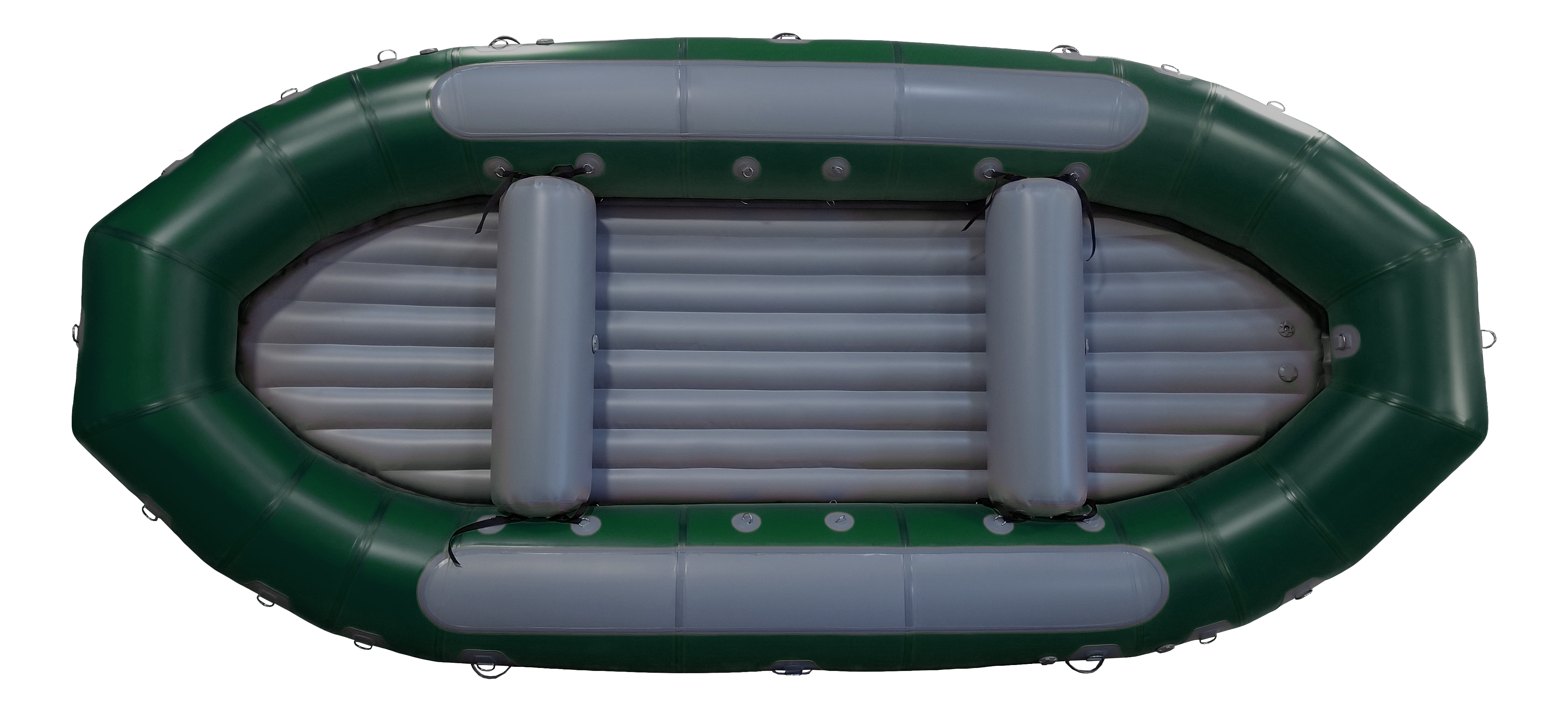 SOTAR SL 16' LIQUID RAFT