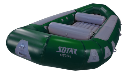 SOTAR SL 16' LIQUID RAFT