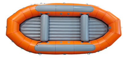 SOTAR SL 16' LIQUID RAFT
