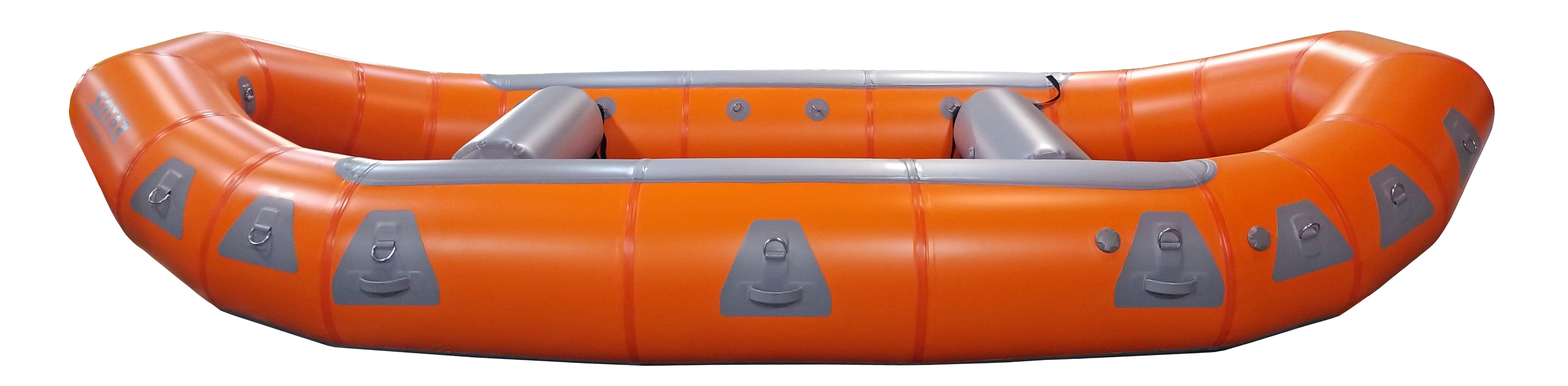 SOTAR SL 16' LIQUID RAFT