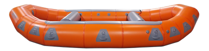 SOTAR SL 16' LIQUID RAFT