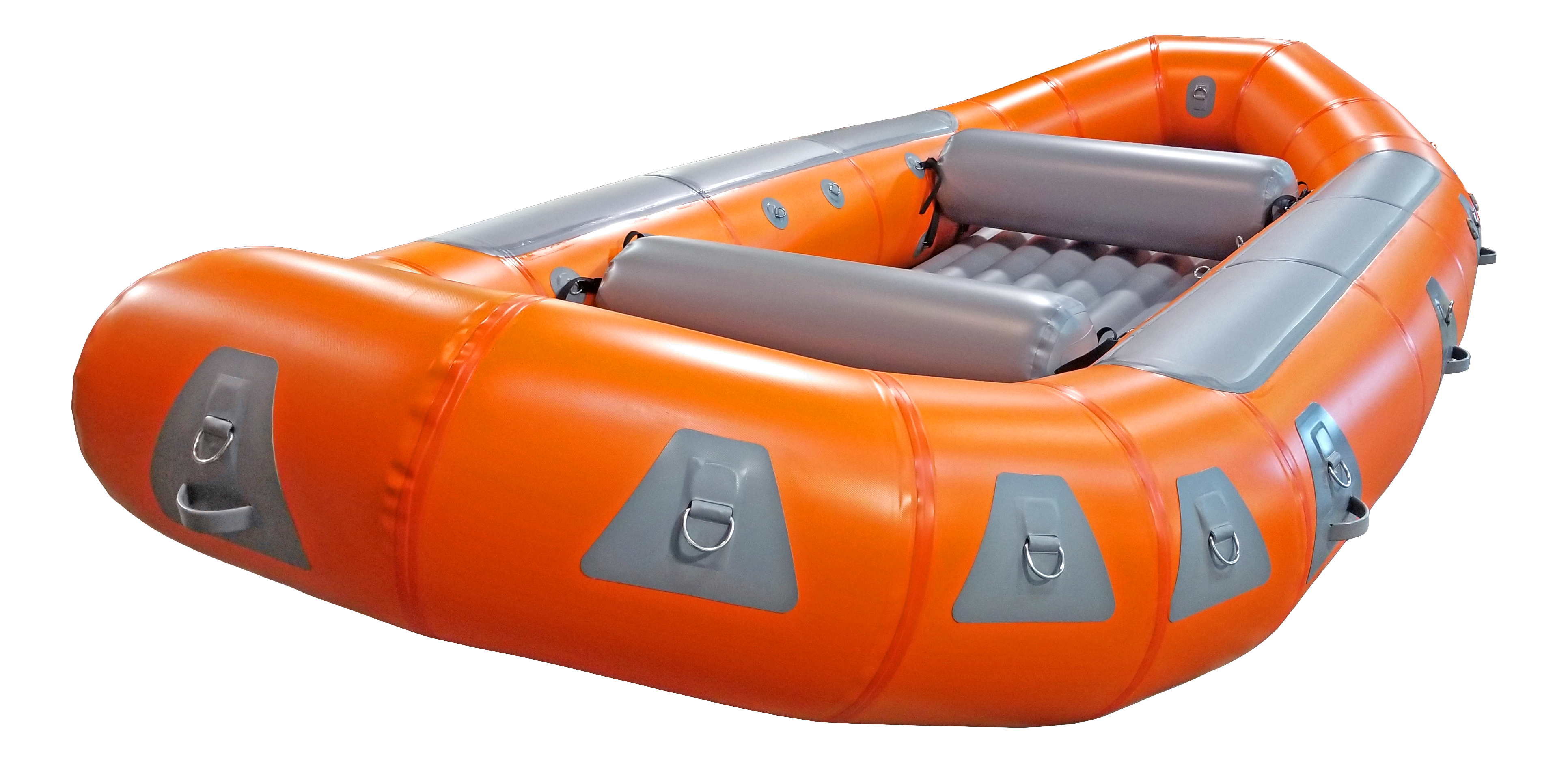 SOTAR SL 16' LIQUID RAFT