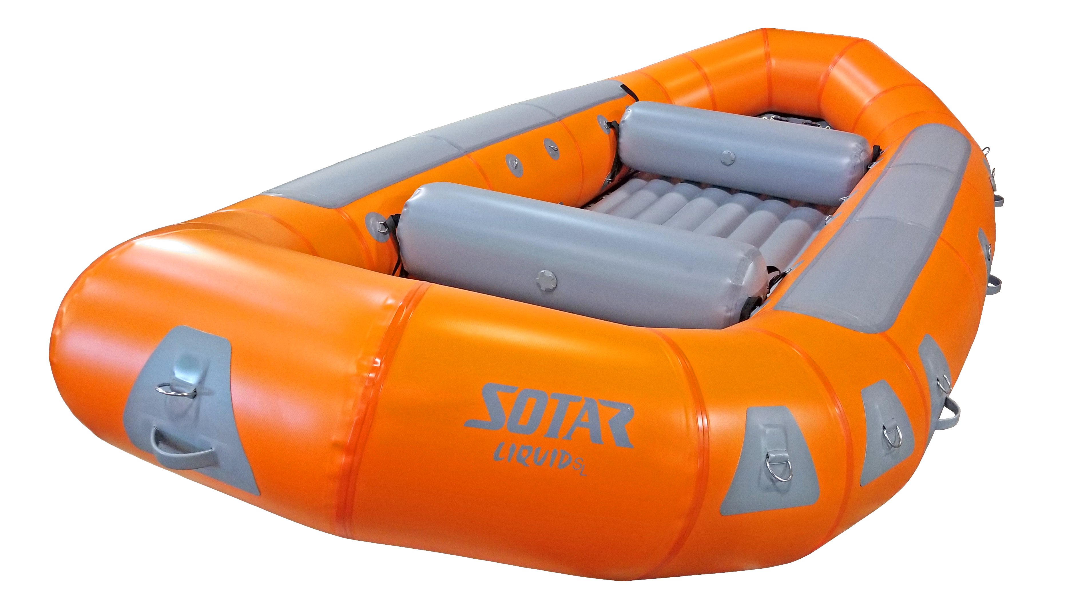 SOTAR SL 16' LIQUID RAFT
