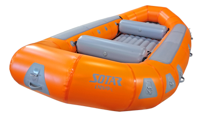 SOTAR SL 16' LIQUID RAFT