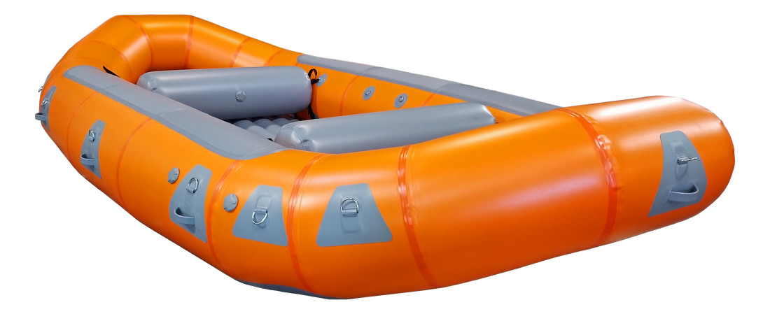 SOTAR SL 16' LIQUID RAFT