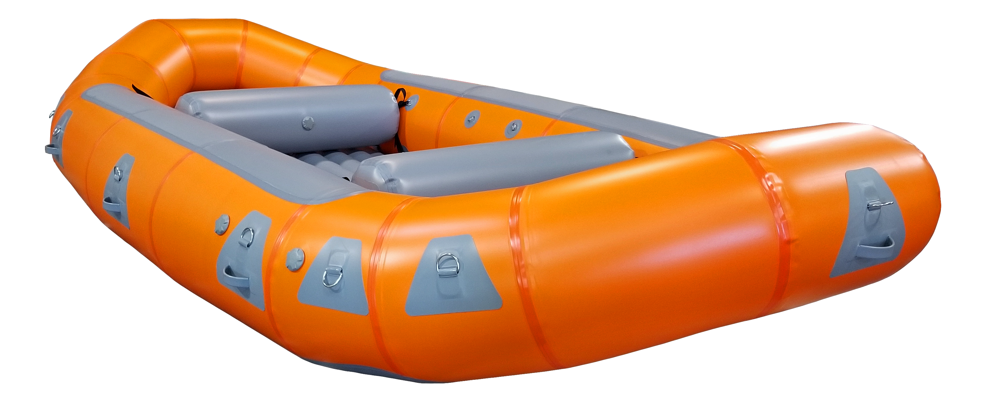 SOTAR SL 16' LIQUID RAFT