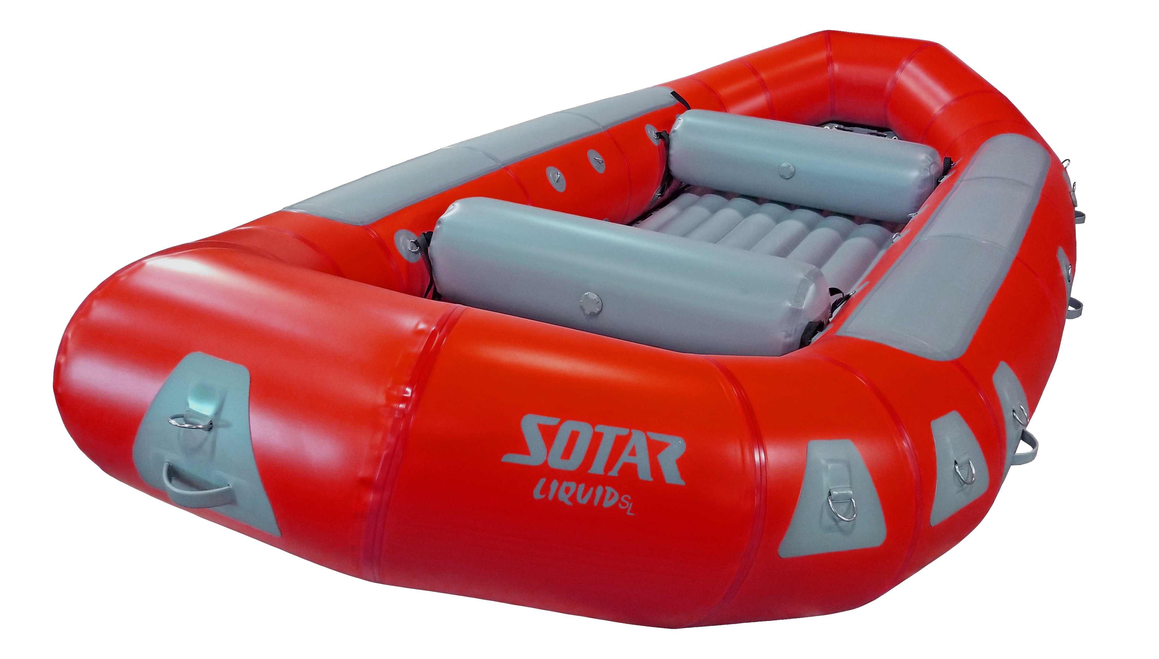 SOTAR SL 16' LIQUID RAFT