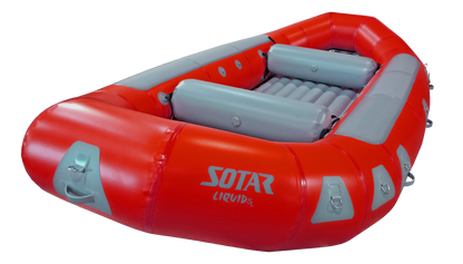 SOTAR SL 16' LIQUID RAFT