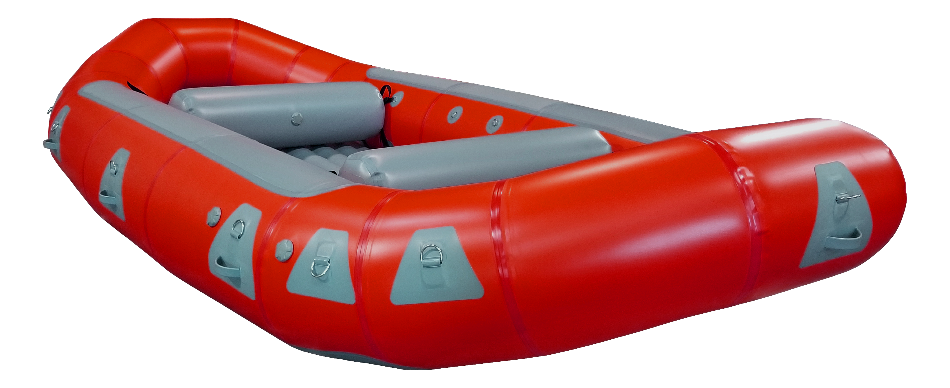 SOTAR SL 16' LIQUID RAFT