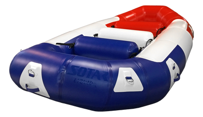 SOTAR SL 13' LIQUID RAFT