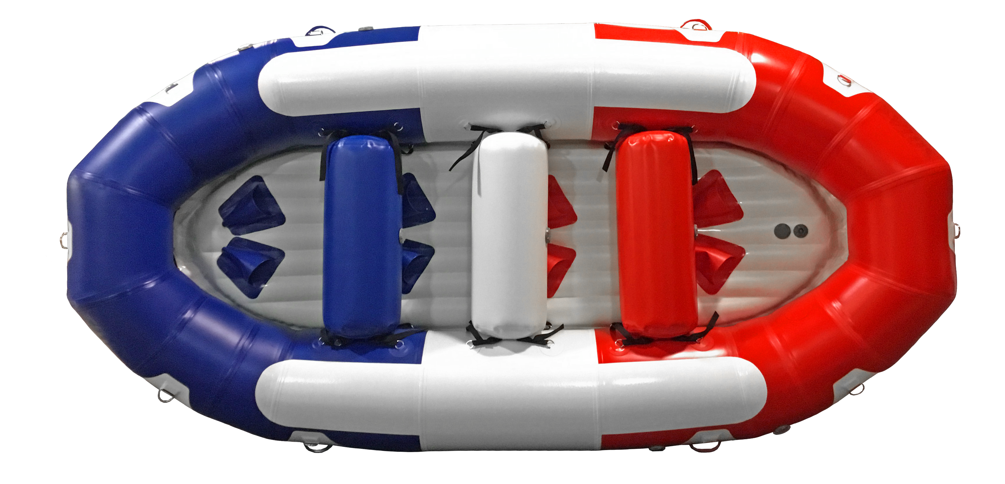 SOTAR SL 13' LIQUID RAFT