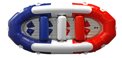 SOTAR SL 13' LIQUID RAFT