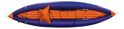 SOTAR 11' SL INFLATABLE KAYAK