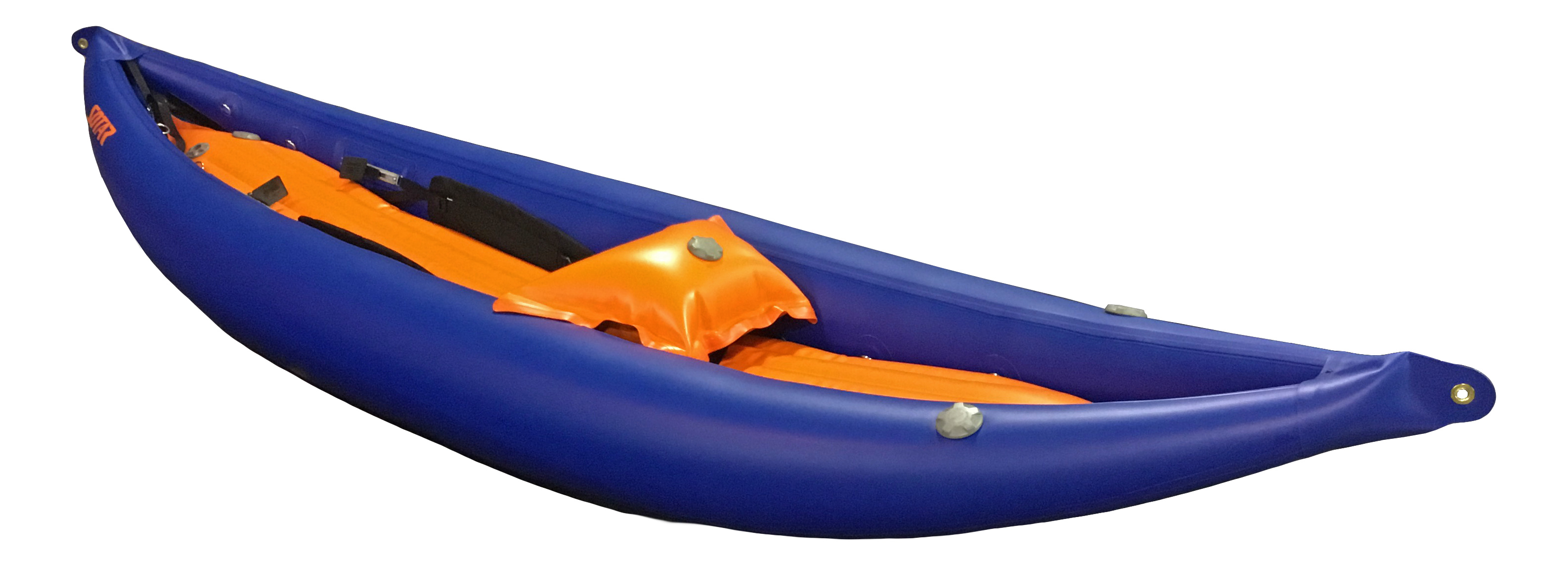 SOTAR 11' SL INFLATABLE KAYAK