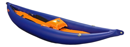 SOTAR 11' SL INFLATABLE KAYAK