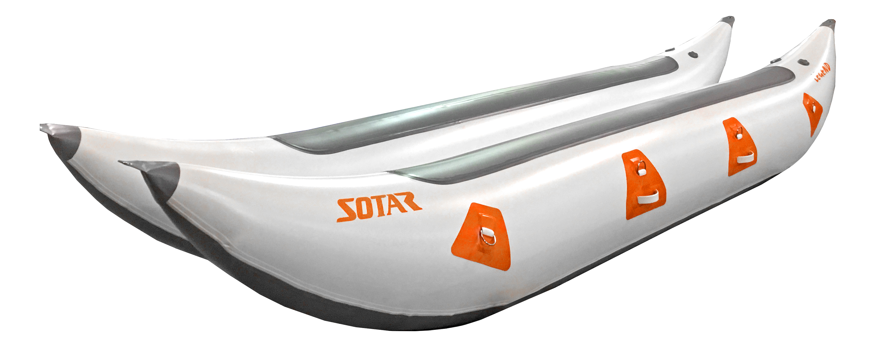 SOTAR Legend 15'6" Cat