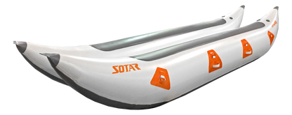 SOTAR Legend 15'6" Cat
