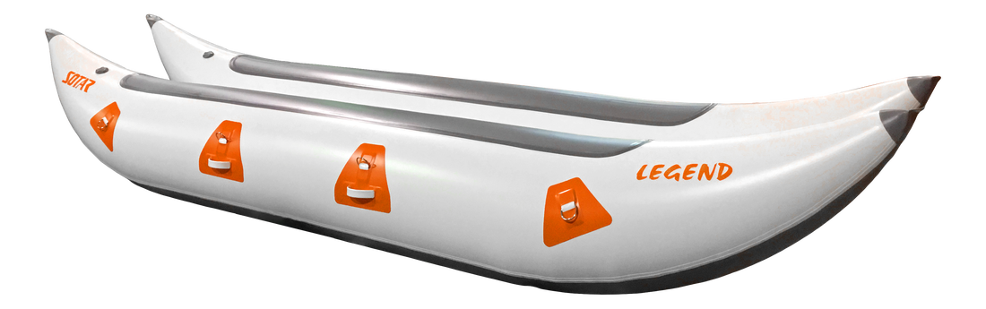 SOTAR Legend 15'6" Cat