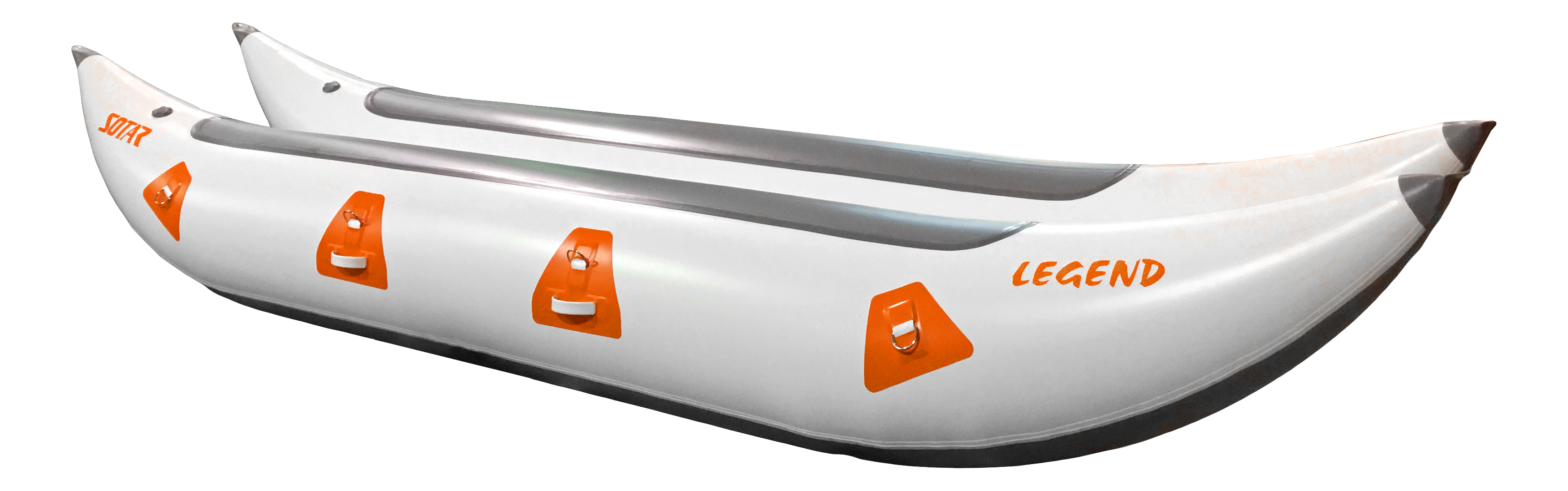 SOTAR Legend 15'6" Cat