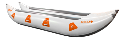 SOTAR Legend 15'6" Cat