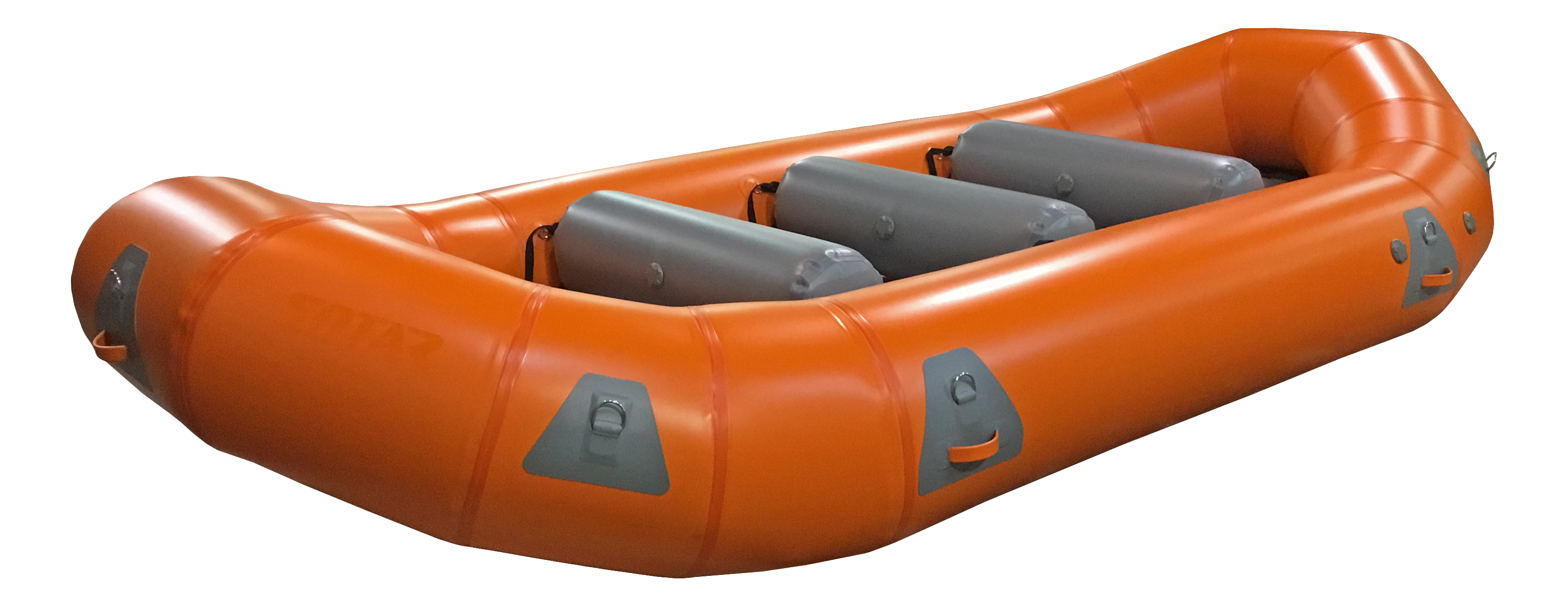 SOTAR ST 15' CLASSIC RAFT