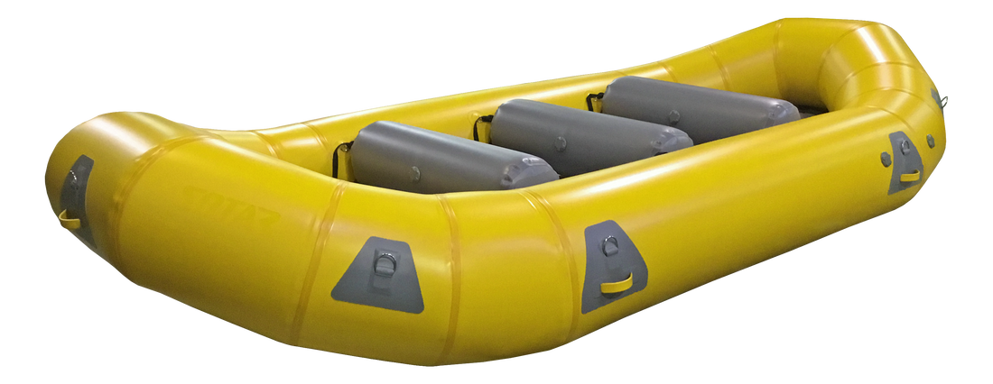 SOTAR ST 15' CLASSIC RAFT