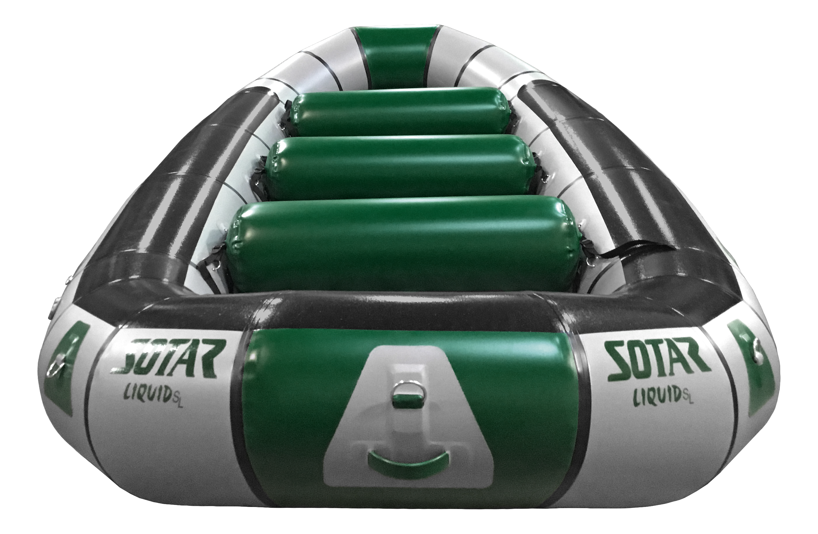 SOTAR SL 14' LIQUID RAFT