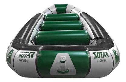 SOTAR SL 14' LIQUID RAFT