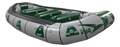 SOTAR SL 14' LIQUID RAFT