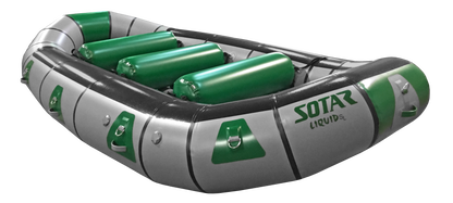 SOTAR SL 14' LIQUID RAFT