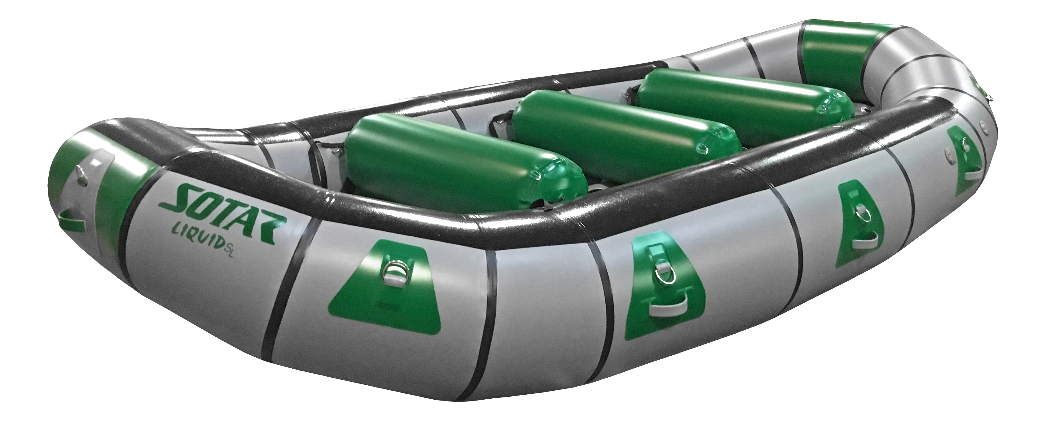 SOTAR SL 16' LIQUID RAFT
