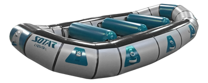 SOTAR SL 14' LIQUID RAFT