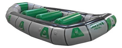 SOTAR SL 14' LIQUID RAFT