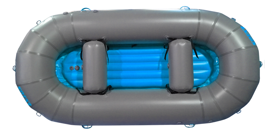 SOTAR ST 10' CLASSIC RAFT