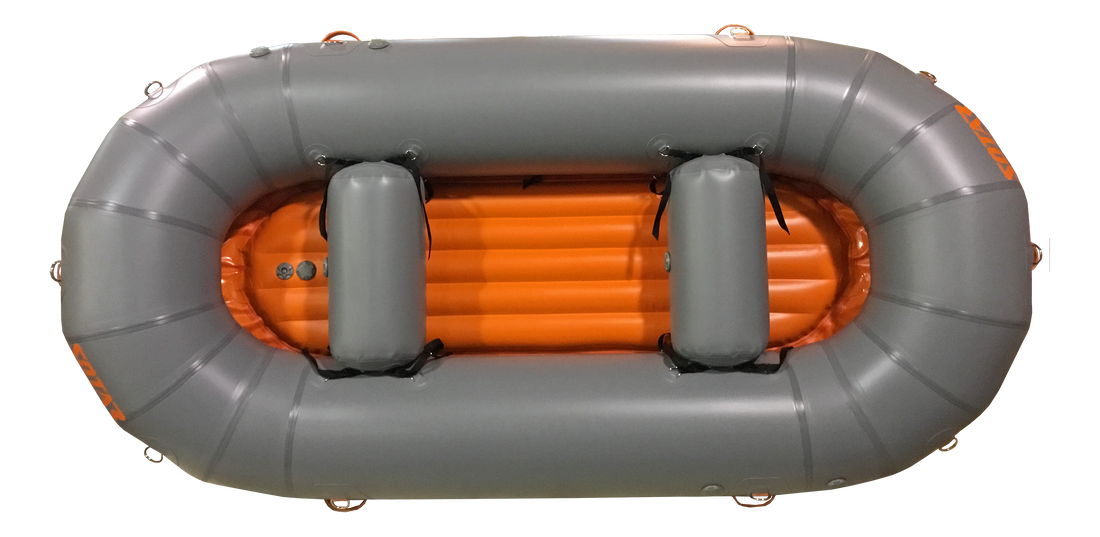SOTAR ST 10' CLASSIC RAFT
