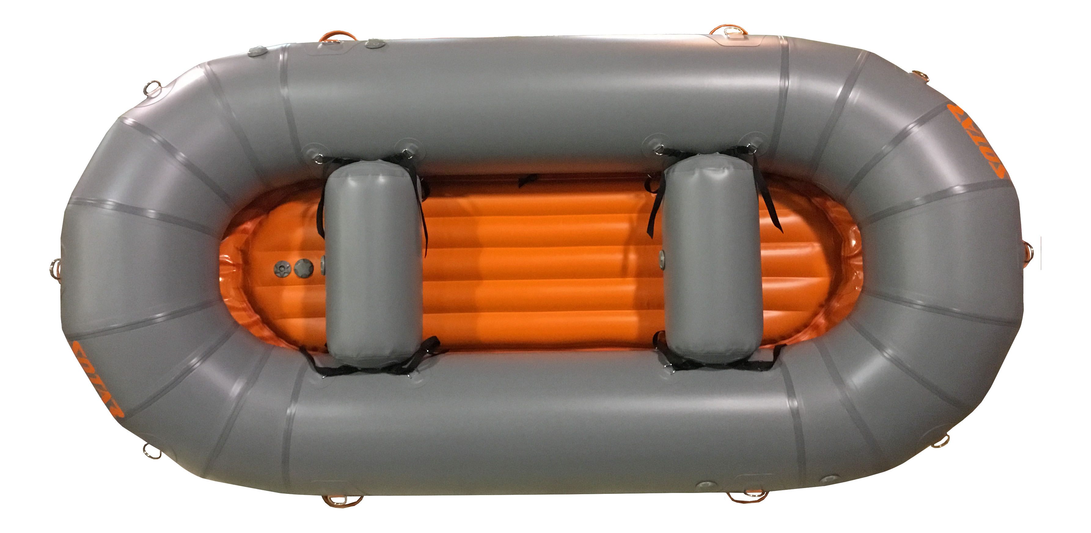 SOTAR ST 10' CLASSIC RAFT