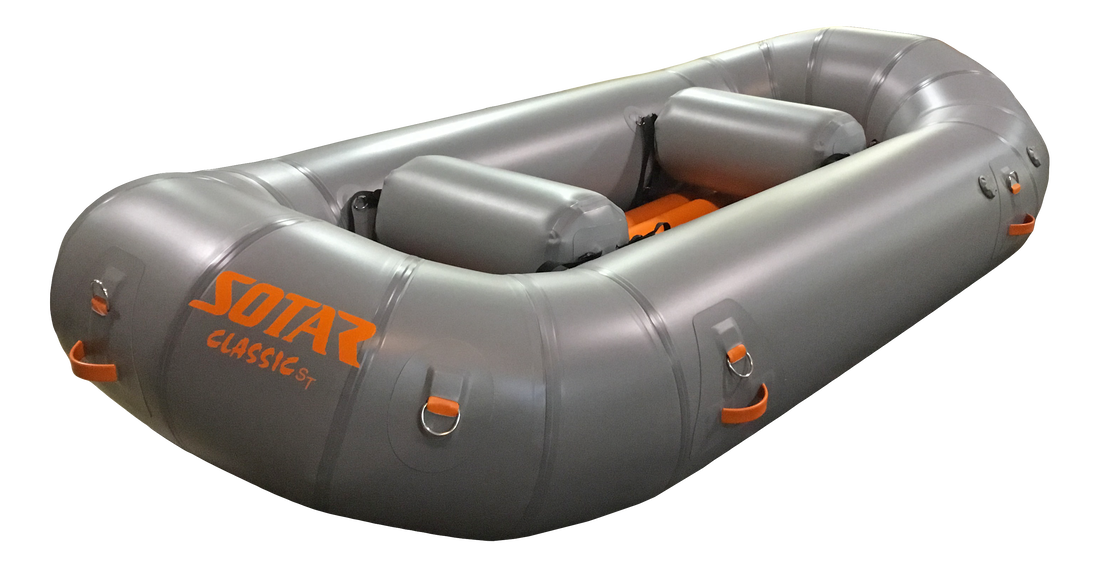 SOTAR ST 10' CLASSIC RAFT