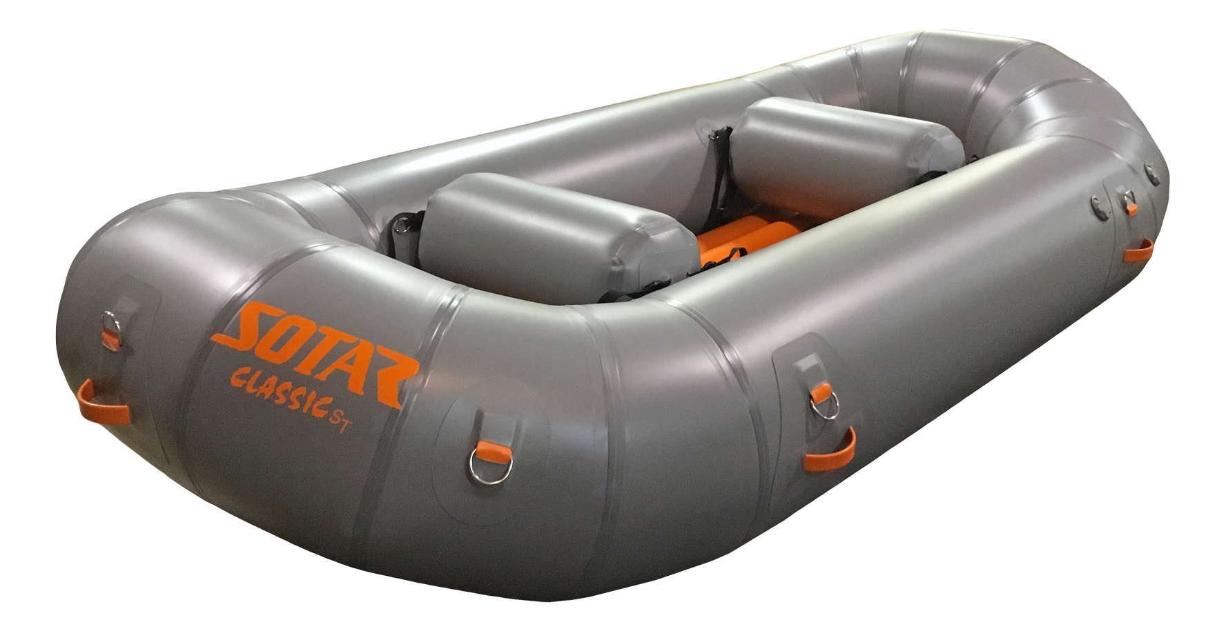 SOTAR ST 10' CLASSIC RAFT