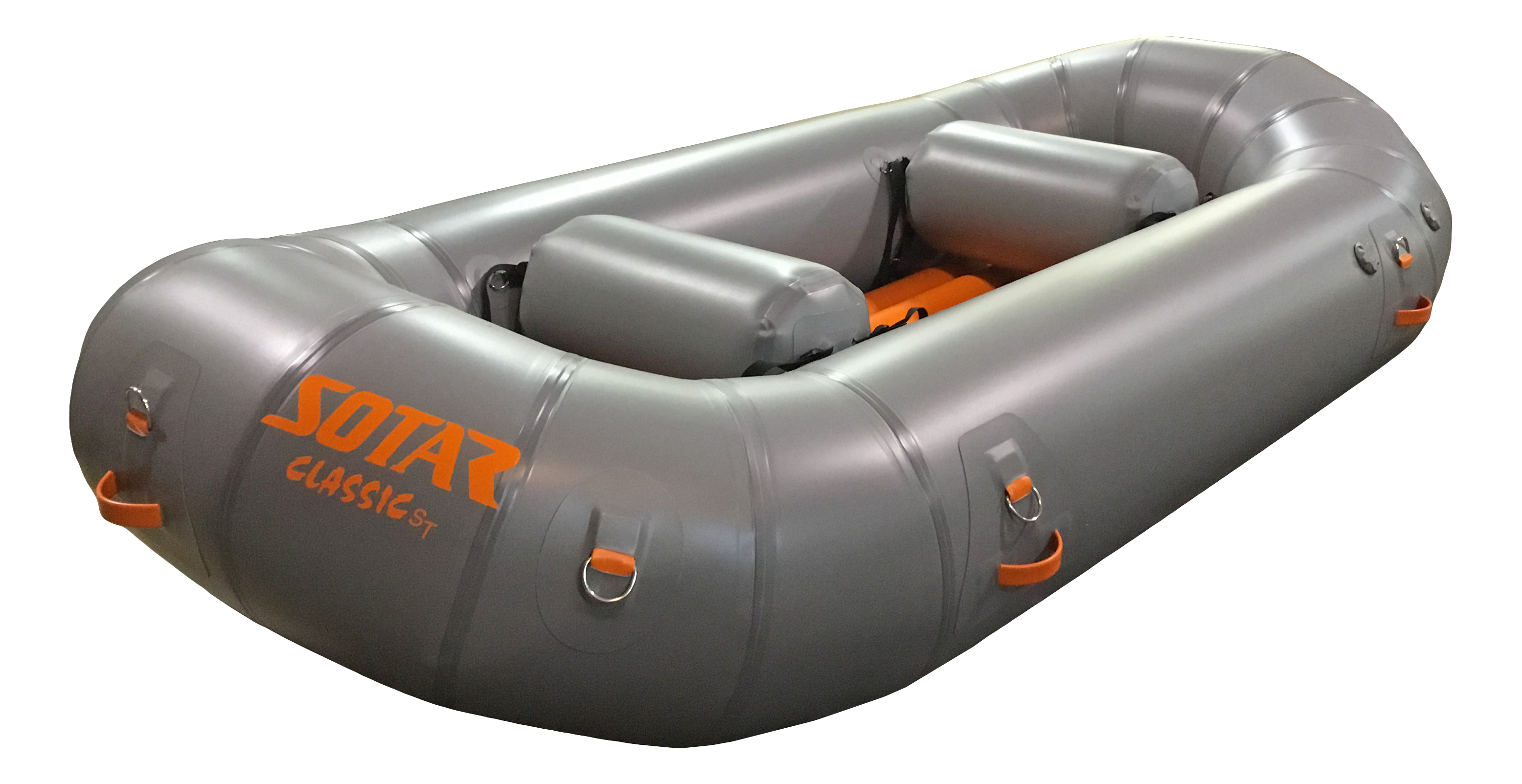 SOTAR ST 10' CLASSIC RAFT